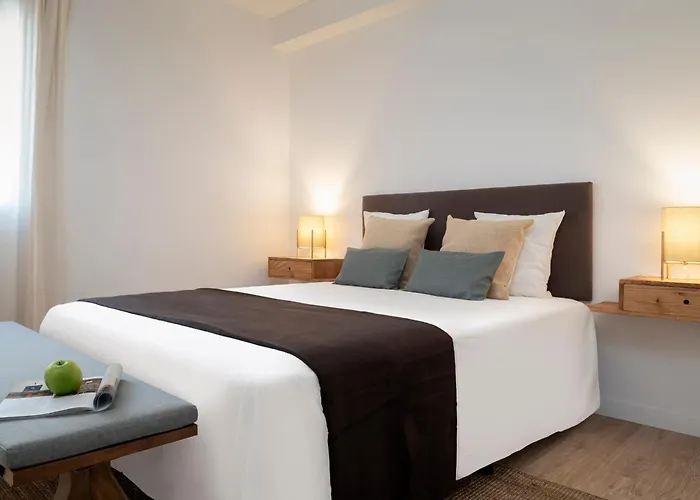 Magno Real De La Carreteria 아파트 세비야