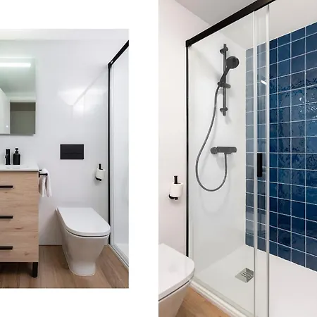 Magno Real De La Carreteria Appartement